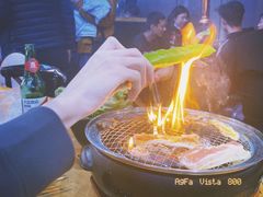 -吉志烤肉(太原总店)