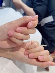 -爱空间美睫健康美甲