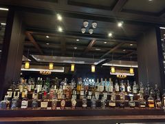 -Wolfgang’s Steakhouse 沃夫冈牛排馆(上海白玉兰广场店)