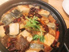 -竹里馆·淮扬菜·功夫茶(老门东店)