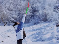 -太子岭滑雪场