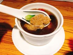 花菇汽水肉-U你·湖北家宴菜(凯德店)