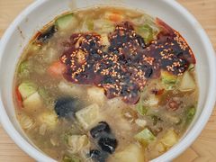 -太元彭家正汤(太元路总店)