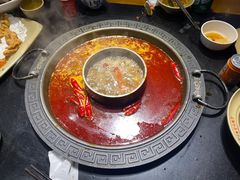 -晓宇重庆火锅(龙首店)