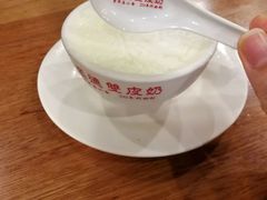 -正德顺順德雙皮奶(中信店)