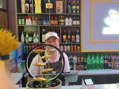 -棒小伙·齐齐哈尔烤肉(龙茗路店)