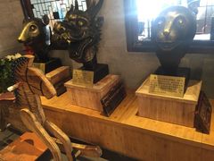 -钱江大院(盐仓店)