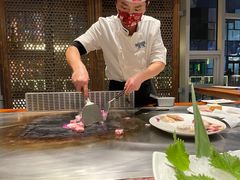 -大渔·观筵(三里屯太古里店)