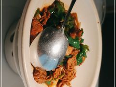 -新辣宴·湖南家常菜·商务聚餐(中粮创芯店)