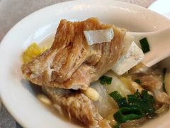-郑庄脂渣海鲜楼(九水路店)