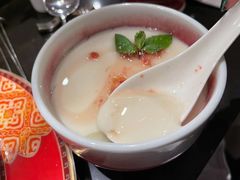 -北京王府井希尔顿酒店·秦唐中餐厅Chynna