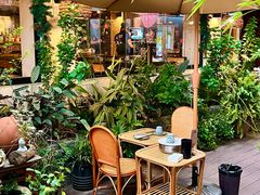 -贰醒·私房小院烧烤 (太古里店)