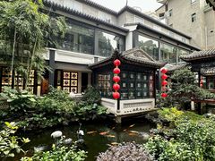 -北园酒家(小北路店)