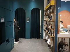 -海马体照相馆(重庆爱琴海购物公园店)