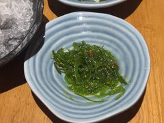 -一心创作料理屋(经开万达店)