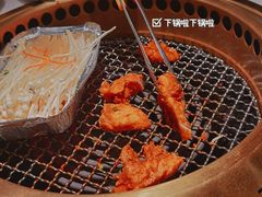-炙城·韩式烤肉(南京东路店)