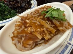 -老雒阳面馆·水席·洛阳菜(王城路店)