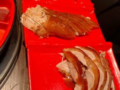 羲和烤鸭-羲和雅苑•北京烤鸭(乐园道万象城店)