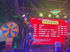 -路边边.炒菜烧烤.音乐餐厅(良乡长虹店)