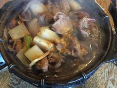 -范贤光鸡公煲(平乐园总店)