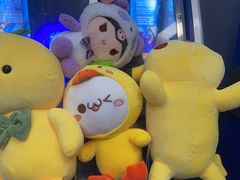 -明日世界电玩城(之心城店)