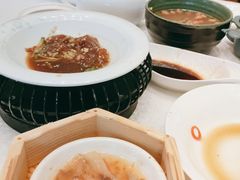 -香宫中餐厅 · 桂林香格里拉