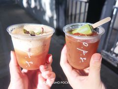 -O.P.S. CAFE