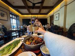 -青海名吃尕张娃非遗烤肉(海湖总店)