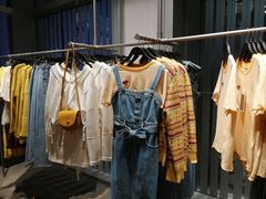 -URBAN REVIVO(深圳华润万象天地店)