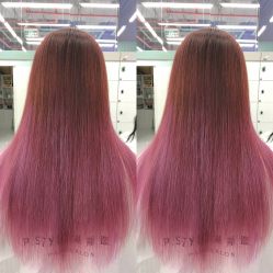 -P.STYLE 派斯造型