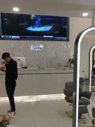 -上禾 HAIR SALON