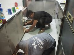 -佰丽爱家全屋定制(汶水店)