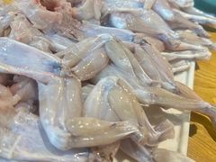 -铭记蛙小仙·活蛙畅享(CBD万达广场店)