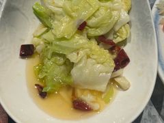 -羊巴道新疆菜·清真(上梅林店)