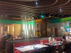 -喜庭海鲜自助(北辰三角洲北辰荟店)