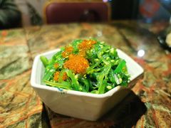 -炙柒Sekinana·精致料理 烧鸟·铁板烧(海上世界店)