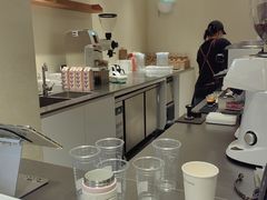 -Manner Coffee(万象食家店)