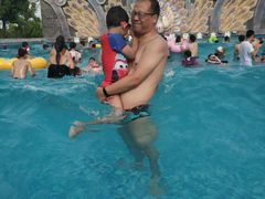 -苏州乐园森林水世界