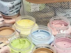 -白色日记·手作酸奶(麦凯乐店)