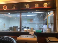 -阿锋鲍鱼酒家美食汇(华安店)