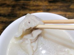 -龙抄手(文殊坊店)
