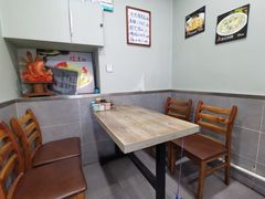-吃不够开口馅饼店(小西路店)