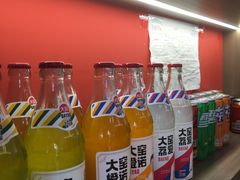 -阿胖龙虾(宁国南路总店)
