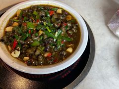 -邵老爹老杭州白斩鸡·家常菜(建国北路店)