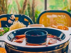 -三江两海老火锅(北京首店)