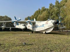-中国航空博物馆