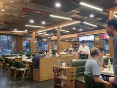 -土连锅·现熬养生汤锅(梁家巷店)