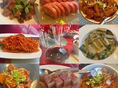 -新天世纪中餐厅