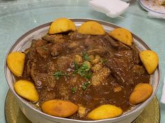 -六和聚传统烤鸭.天津菜(和平店)