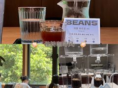 -LOTTA COFFEE(安居博文苑店)